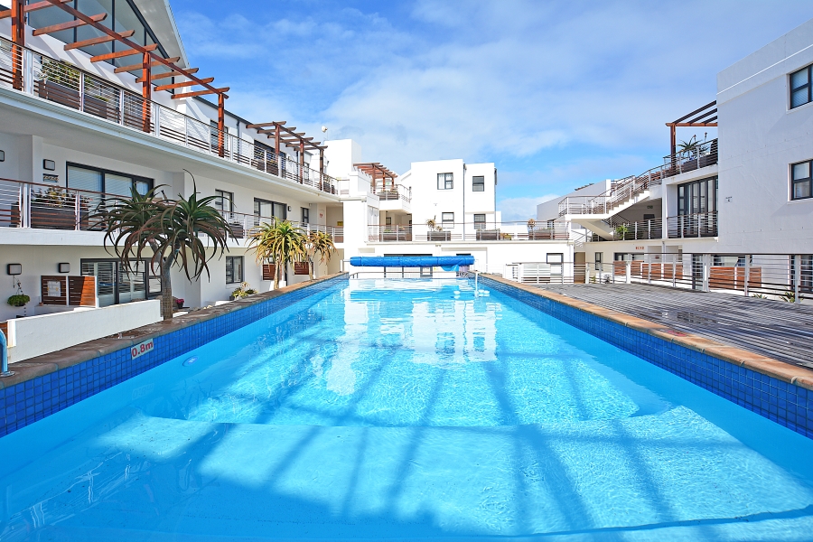 2 Bedroom Property for Sale in Eden On The Bay Western Cape
